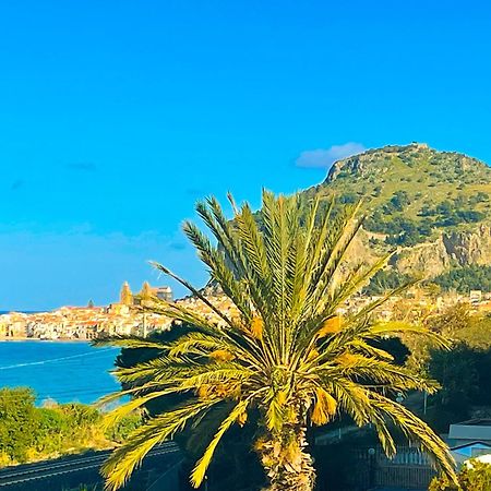 Domus Maris Villa Cefalù Kültér fotó