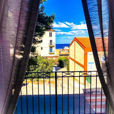 Domus Maris Villa Cefalù Kültér fotó