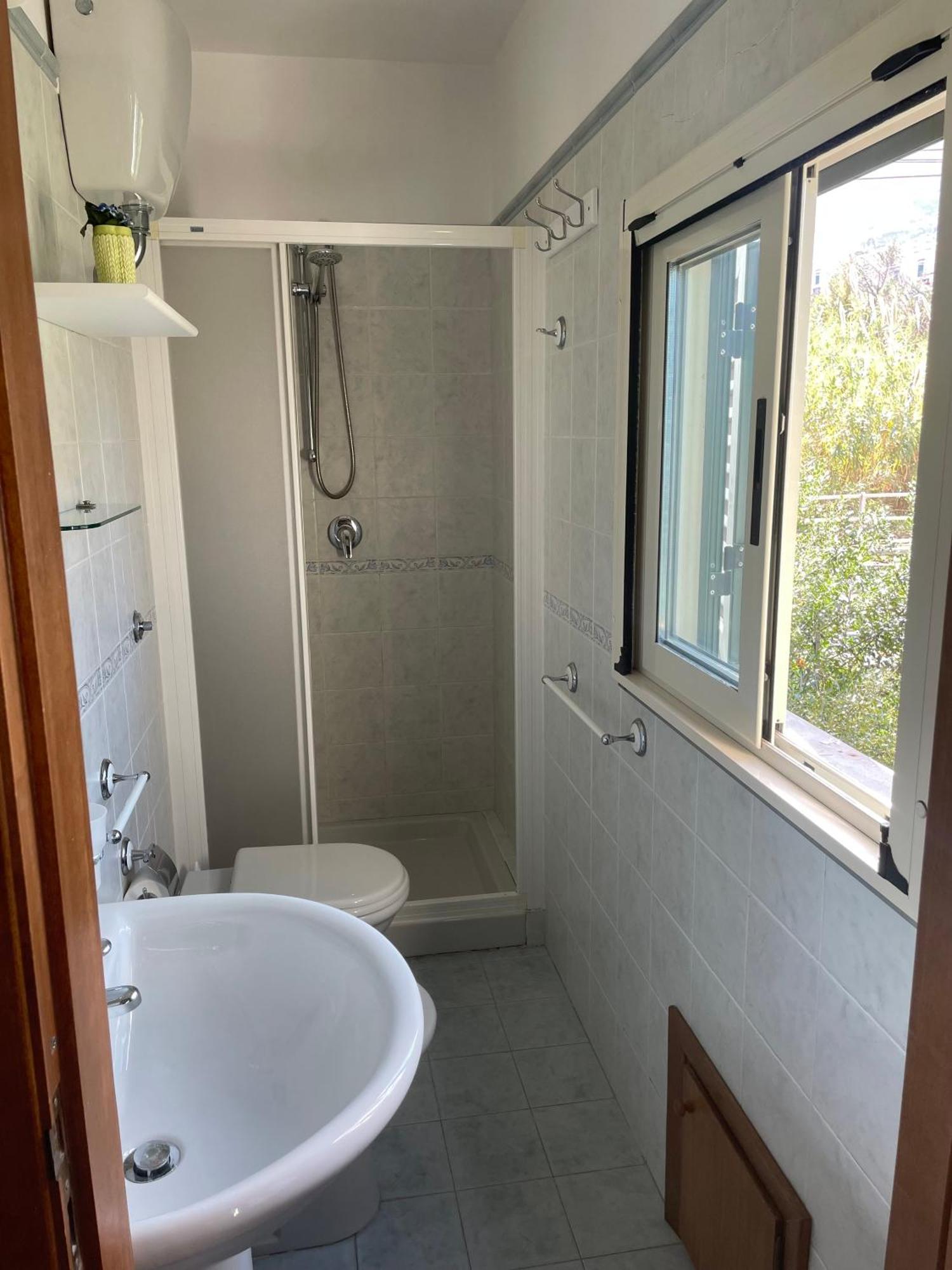 Domus Maris Villa Cefalù Kültér fotó
