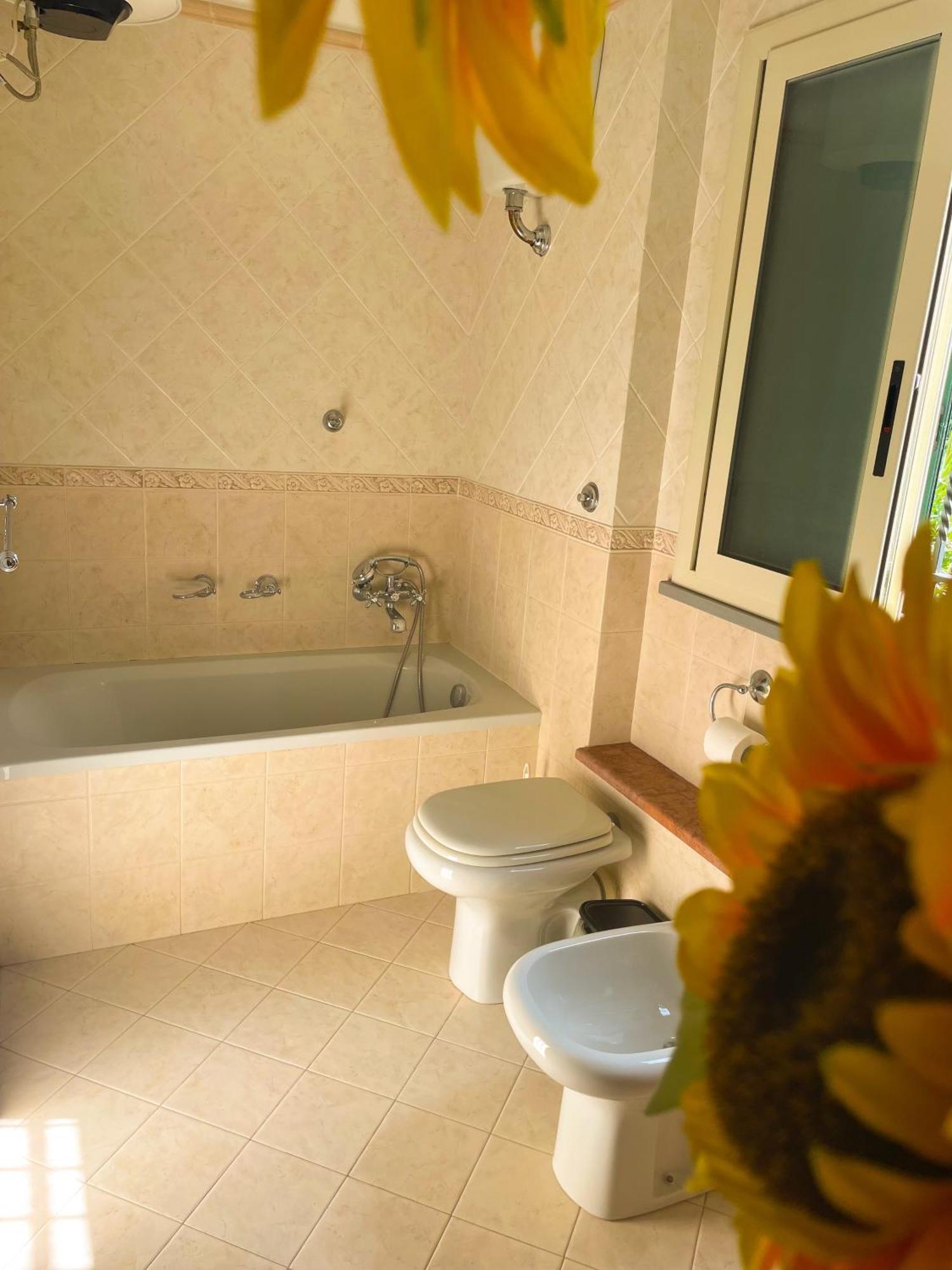 Domus Maris Villa Cefalù Kültér fotó