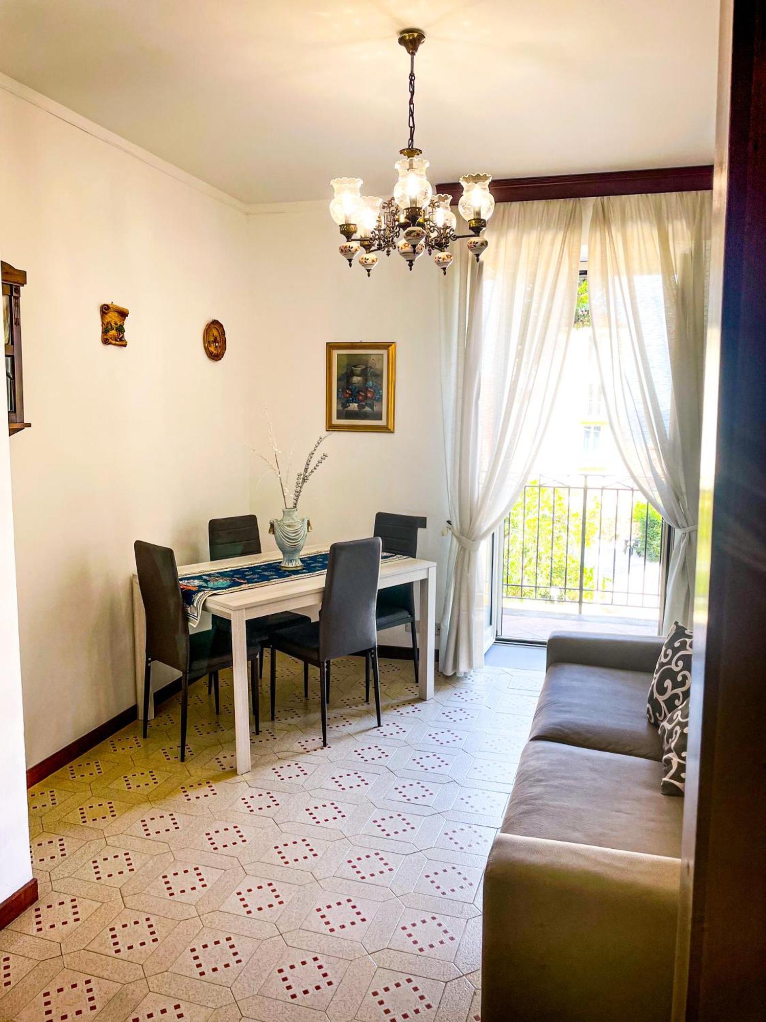 Domus Maris Villa Cefalù Kültér fotó