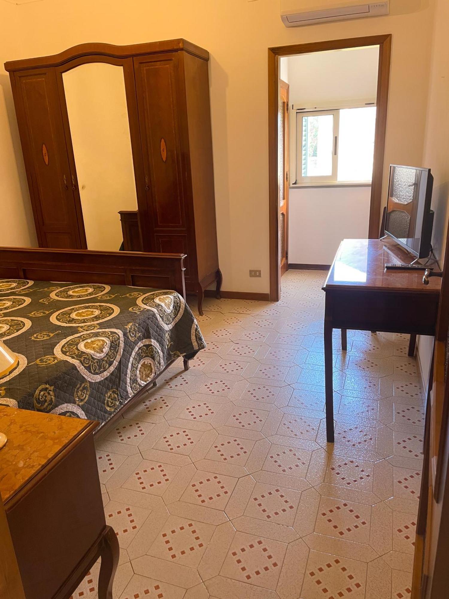 Domus Maris Villa Cefalù Kültér fotó