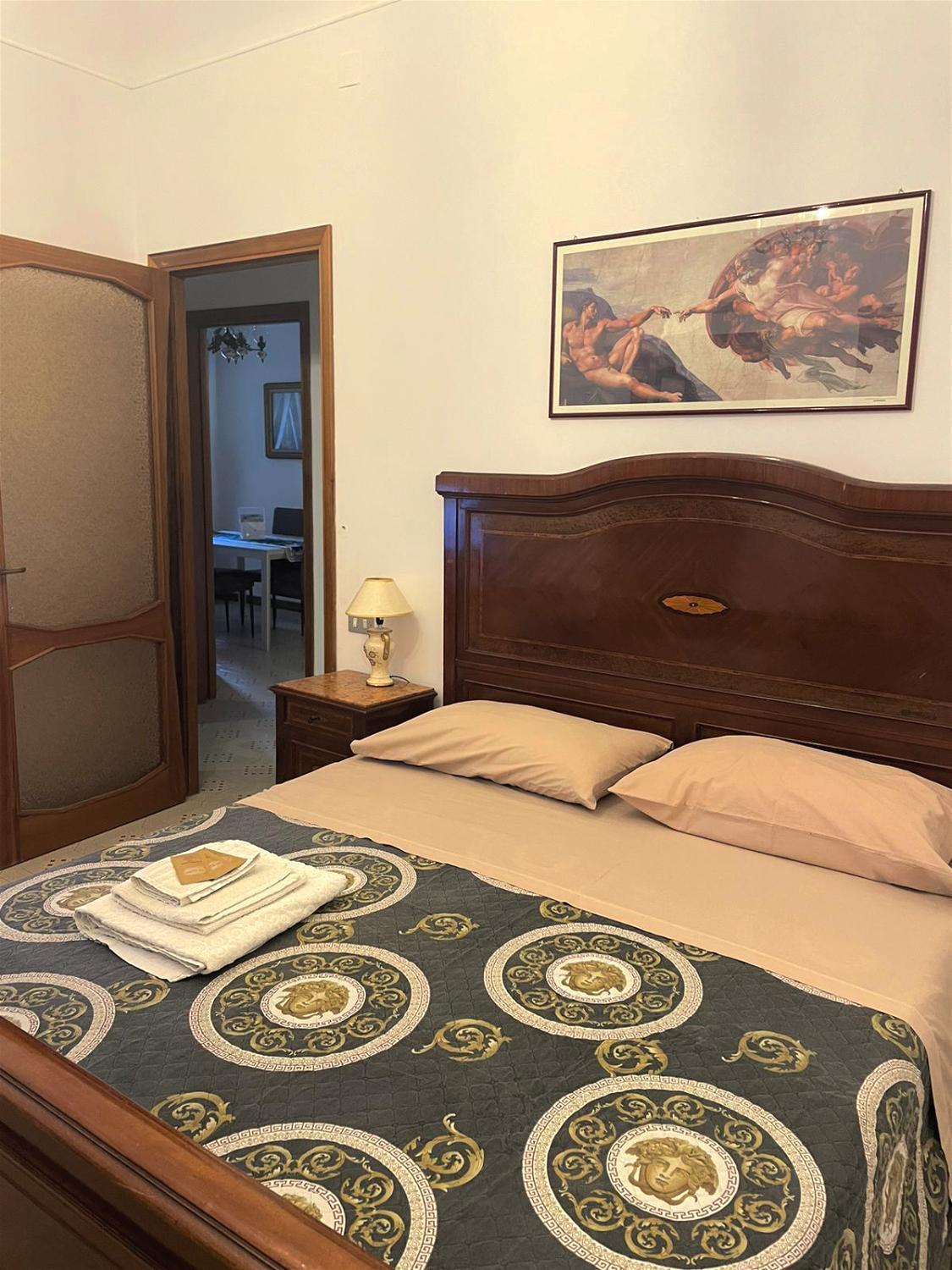 Domus Maris Villa Cefalù Kültér fotó